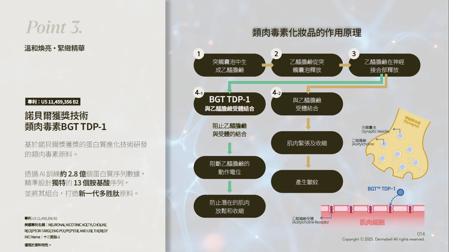 Hyal Octa 八種分子量玻尿酸